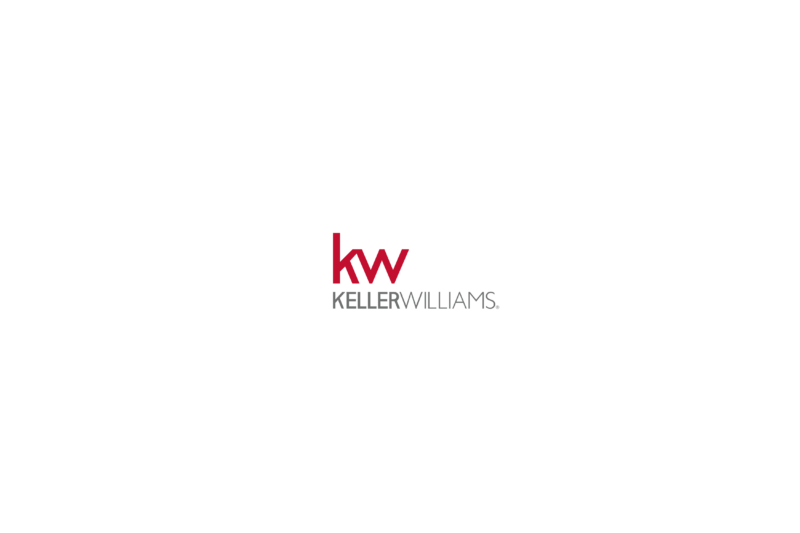 Keller Williams 8 ft. Stretch Table Throw 3-sided with Custom Print - Image 3