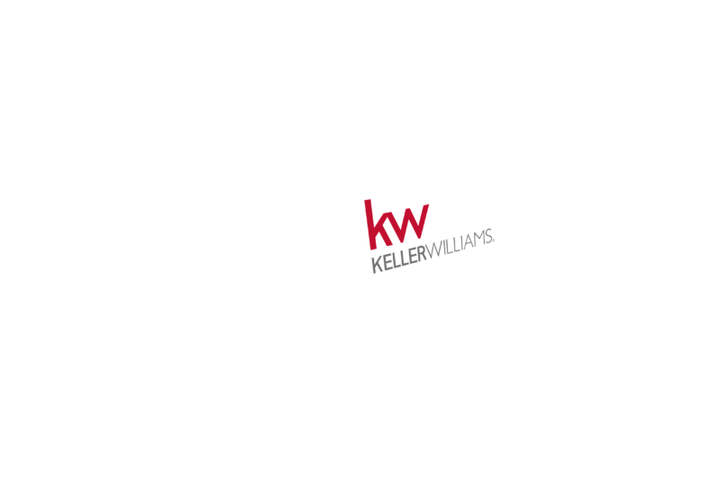 Keller Williams 8 ft. Stretch Table Throw 3-sided with Custom Print - Image 4