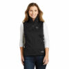 Keller Williams | The North Face® Ladies Ridgewall Soft Shell Vest