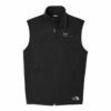 Keller Williams | The North Face® Ridgewall Soft Shell Vest - Image 3
