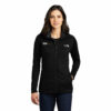 Real Brokerage Elite Agent | The North Face ® Ladies Skyline Full-Zip Fleece Jacket