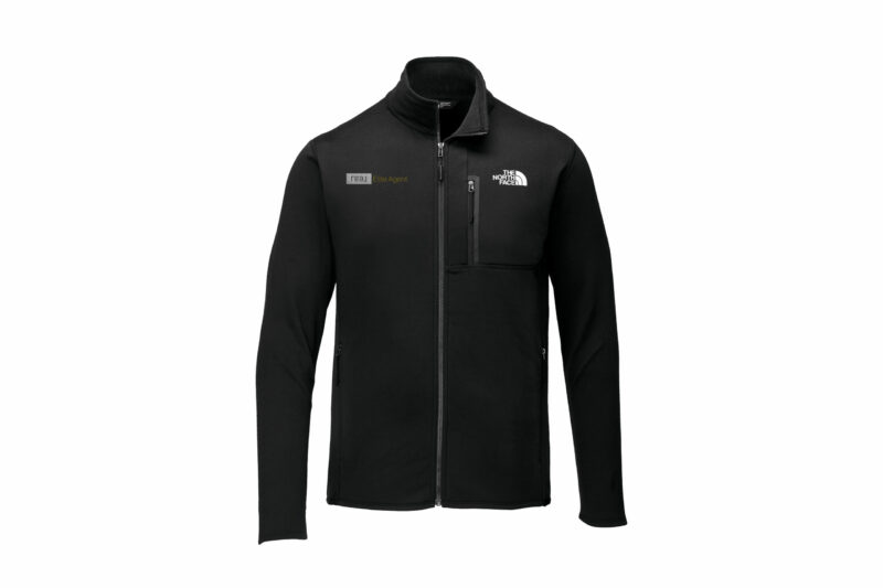 Real Brokerage Elite Agent  | The North Face® Men's Skyline Full-Zip Fleece Jacket - Image 2