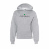 Conroy Apparel | Independent Trading Co -Unisex Midweight Hooded Sweatshirt
