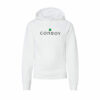 Conroy Apparel | Independent Trading Co -Unisex Midweight Hooded Sweatshirt - Image 2