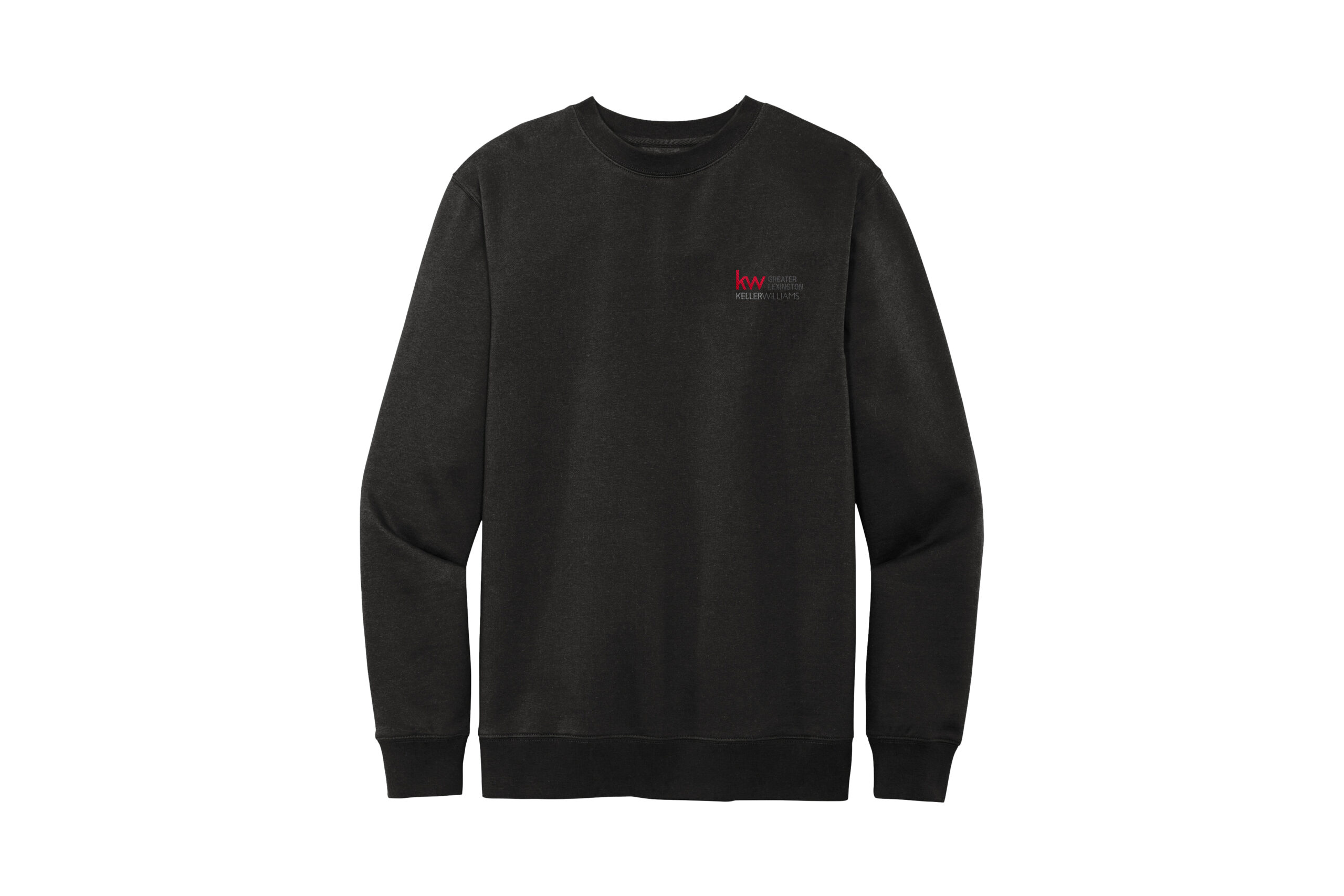 Keller Williams Greater Lexington | Crew Neck Sweatshirt - Image 2