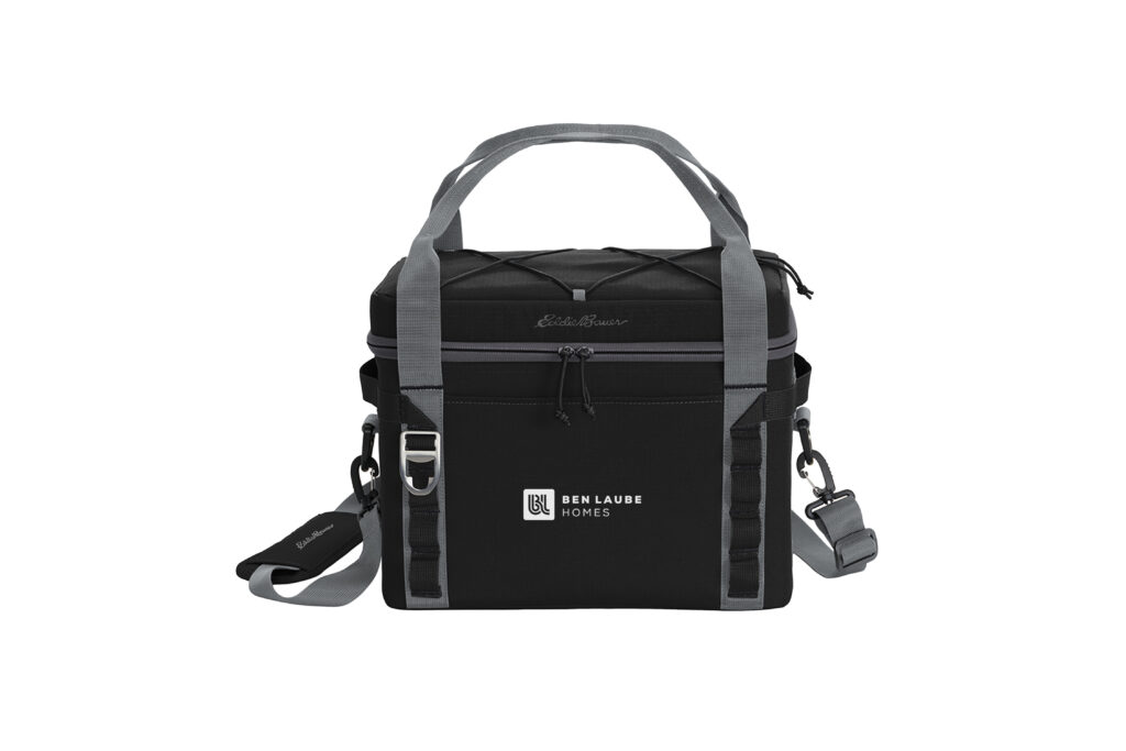 Ben Laube Homes Cooler