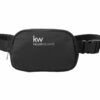 Keller Williams | Black Hip Pack