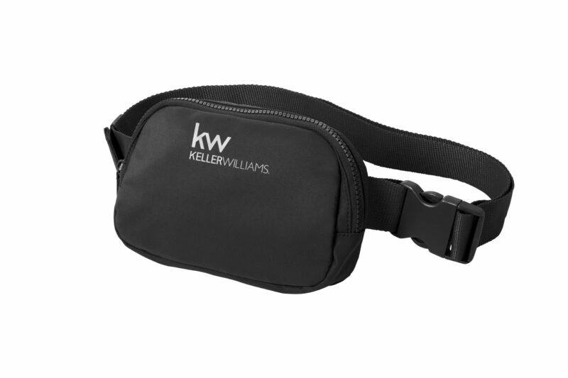 Keller Williams | Black Hip Pack - Image 2