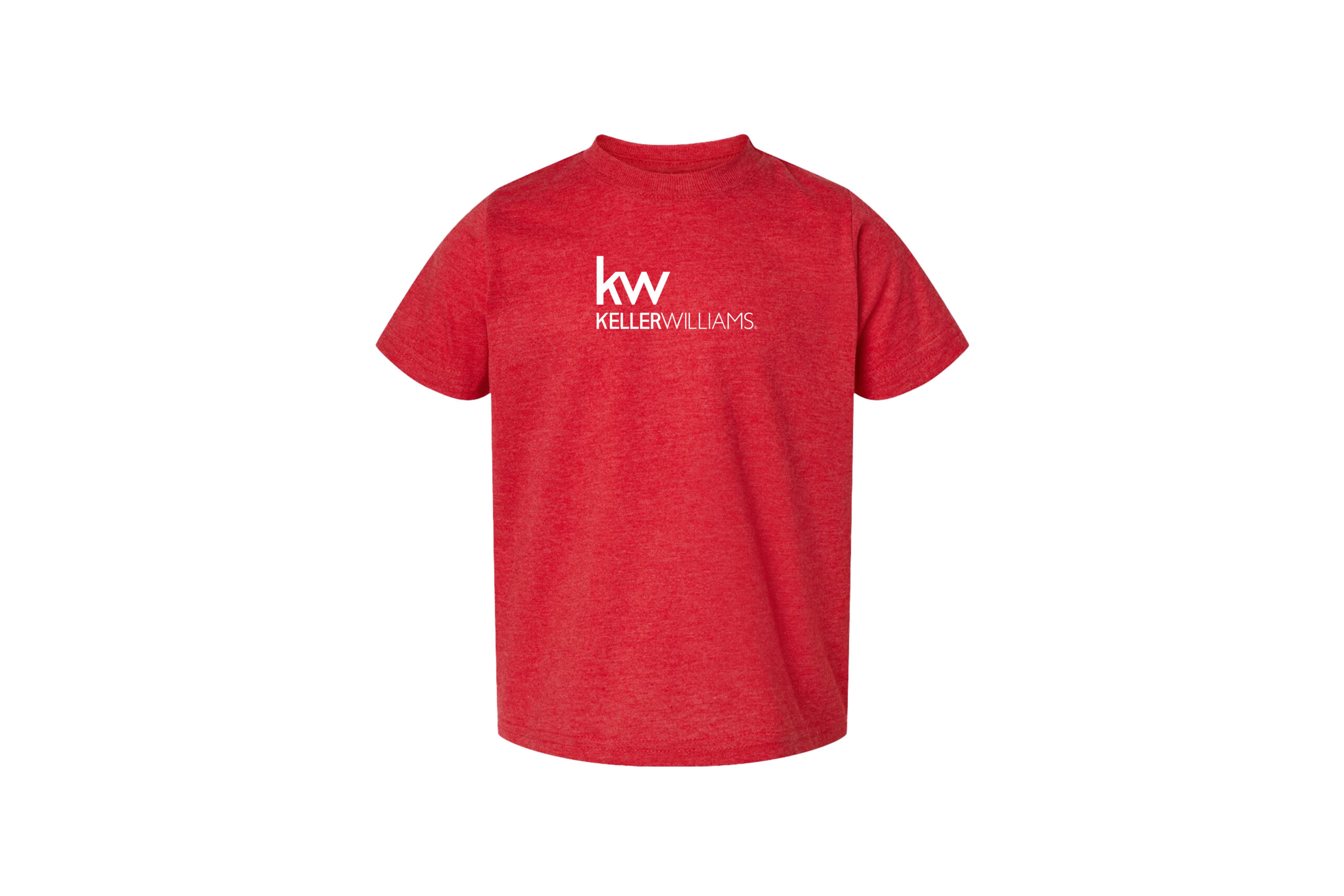 KW | Toddler Fine Jersey Tee - Image 3