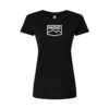 ROC | Women's Fine Jersey Tee - Image 2