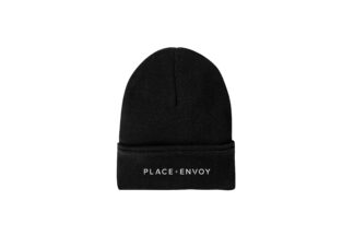 PLACE + ENVOY | Beanie