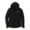 Keller Williams | Eddie Bauer Mens Weather Edge Rain Jacket - Image 3