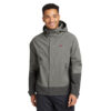Keller Williams | Eddie Bauer Mens Weather Edge Rain Jacket