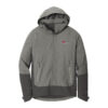Keller Williams | Eddie Bauer Mens Weather Edge Rain Jacket - Image 2