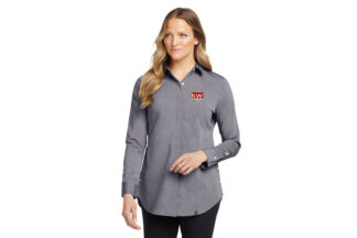 Keller Williams Commercial | Ladies OGIO® Commuter Woven Tunic