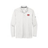 Nike Mens Long Sleeve Polo with KW Commercial Logo - Image 3