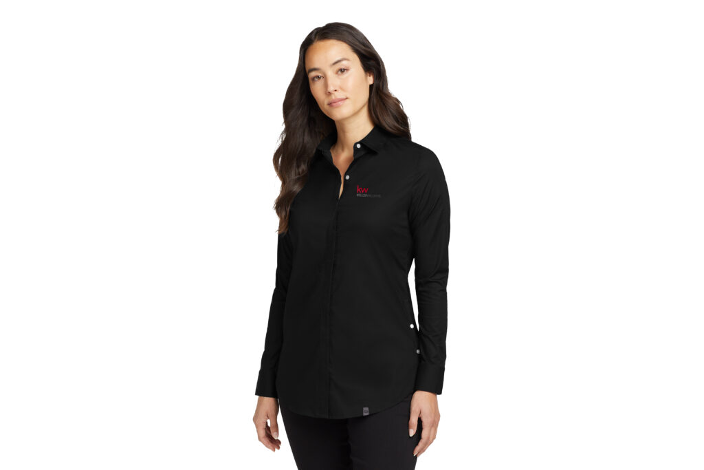 Keller Williams | Ladies OGIO® Commuter Woven Tunic