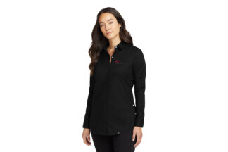 Keller Williams | Ladies OGIO® Commuter Woven Tunic