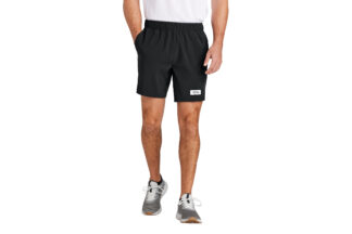 Real |  Men's  Repeat 7" Short