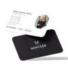 PLACE | Minteer Real Estate Team Business Card - Image 2
