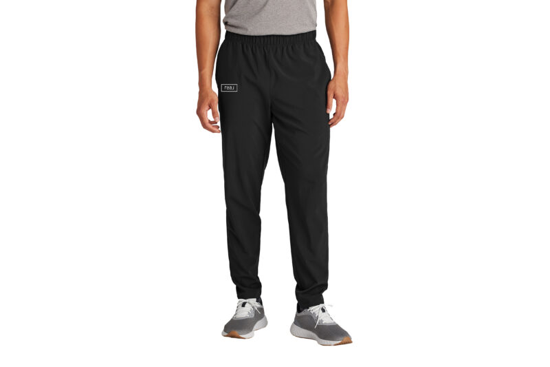 Real | Men's Athletic Pants