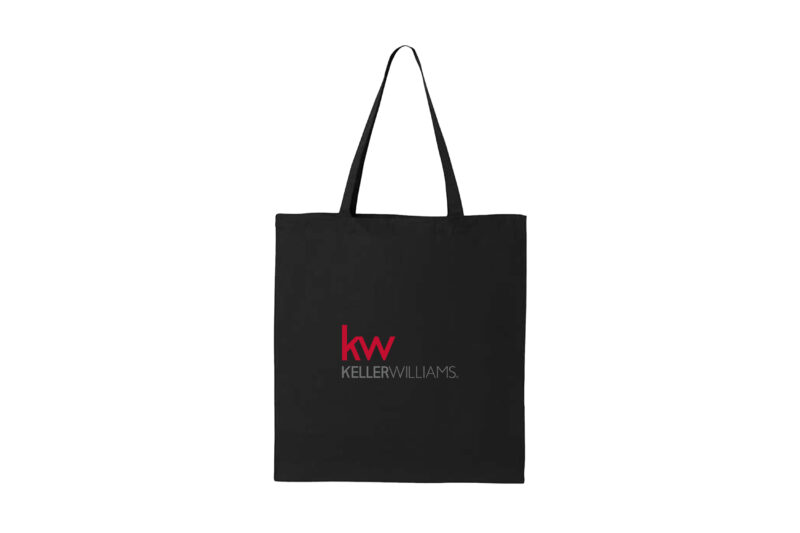 Keller Williams | Canvas Tote Bag