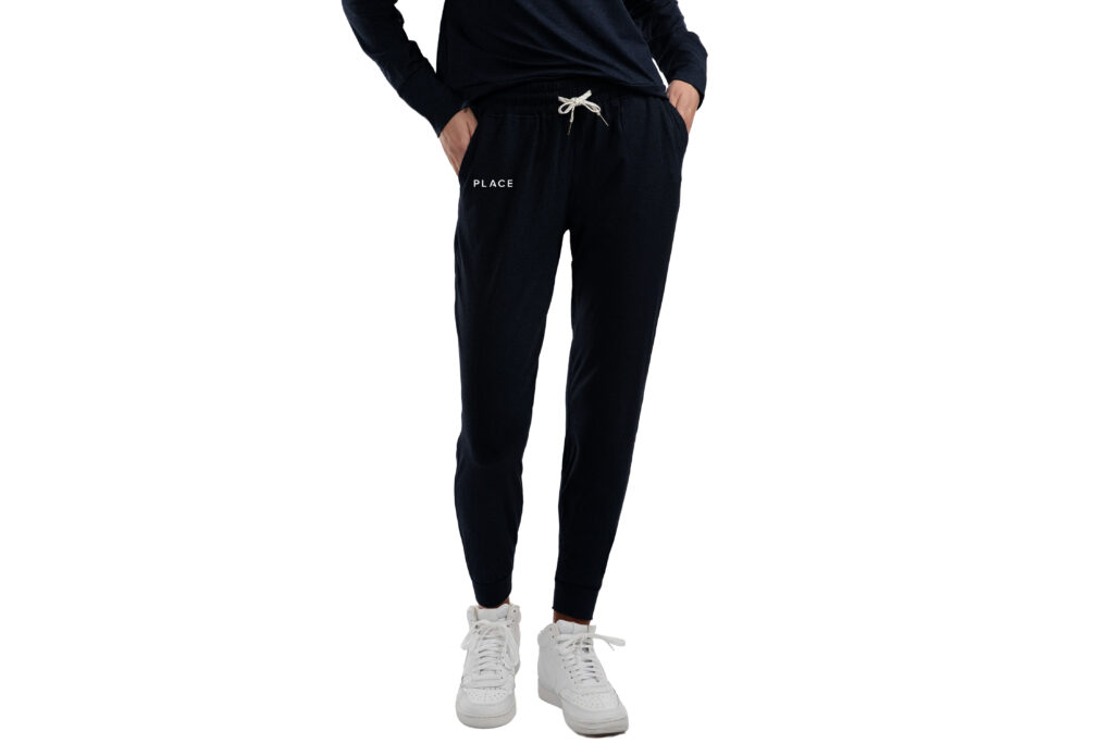 PLACE | Women's Dawn to Dusk Joggers
