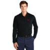 Keller Williams | Nike Mens Long Sleeve Polo - Image 3