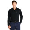 Keller Williams | Nike Mens Long Sleeve Polo - Image 7