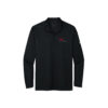 Keller Williams | Nike Mens Long Sleeve Polo - Image 2