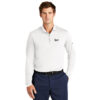 Keller Williams | Nike Mens Long Sleeve Polo - Image 15