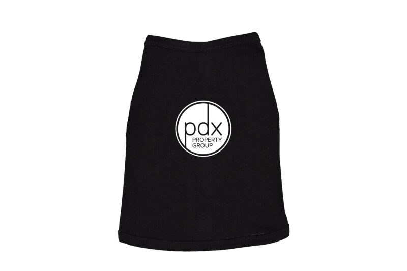 PDX Property Group | Doggie Skins - Doggie Tank