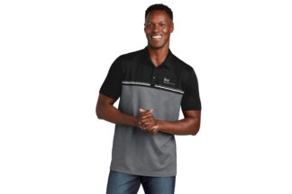 Keller Williams | TravisMathew Sunset Blocked Polo