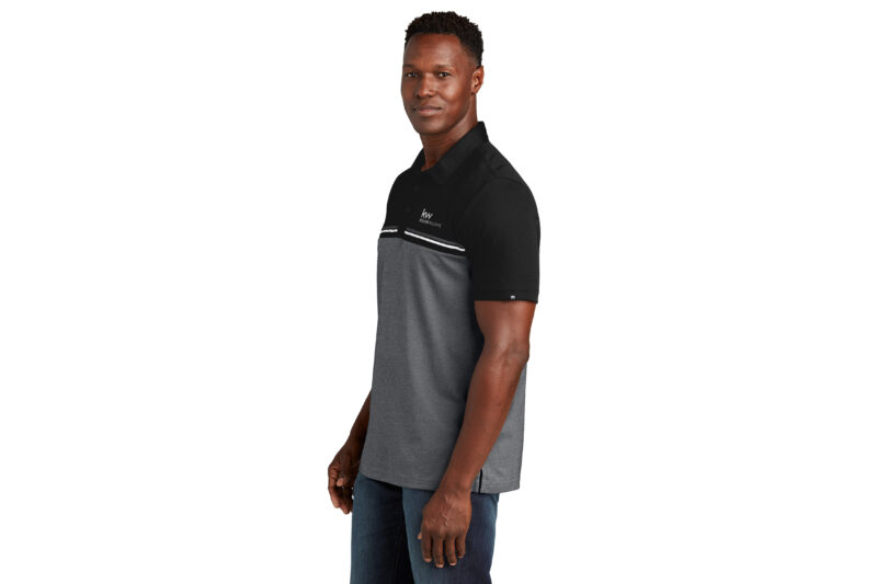 Keller Williams | TravisMathew Sunset Blocked Polo - Image 2