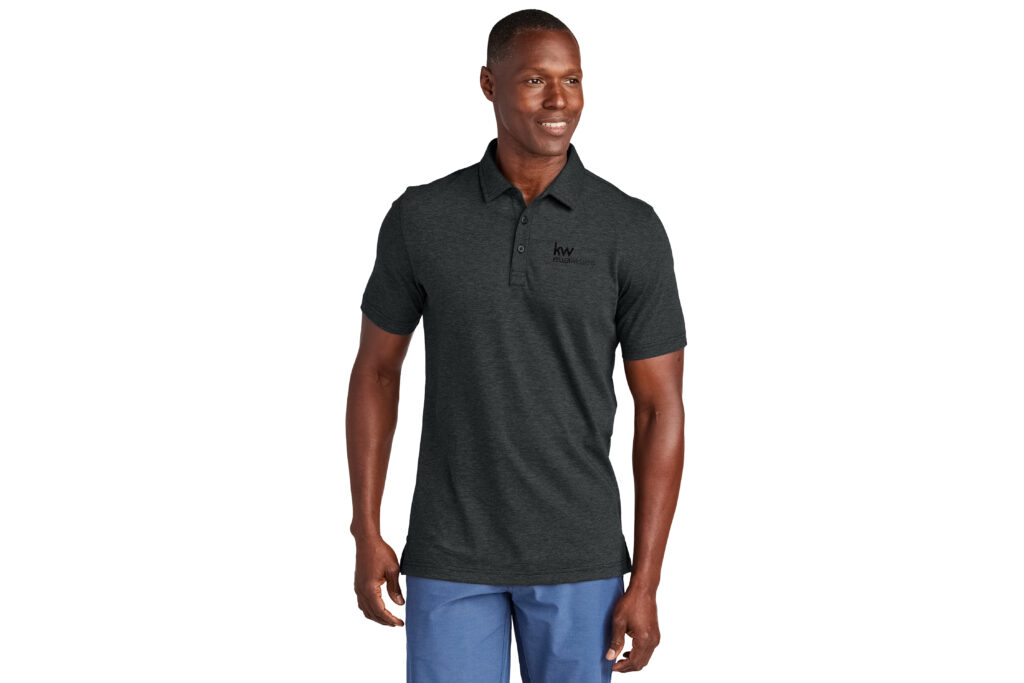 Keller Williams | TravisMathew Sunnyvale Polo