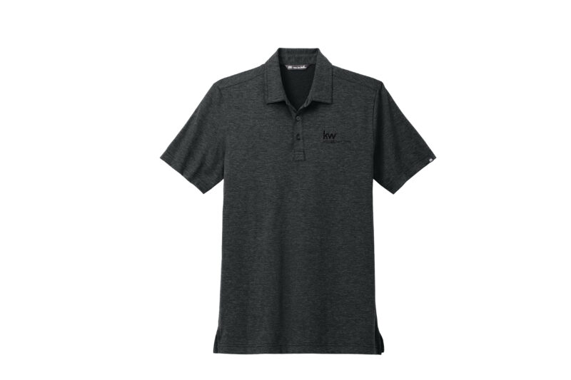 Keller Williams | TravisMathew Sunnyvale Polo - Image 2