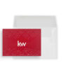 Keller Williams | Spot UV Greeting Card - Image 2