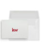 Keller Williams | Spot UV Greeting Card - Image 3
