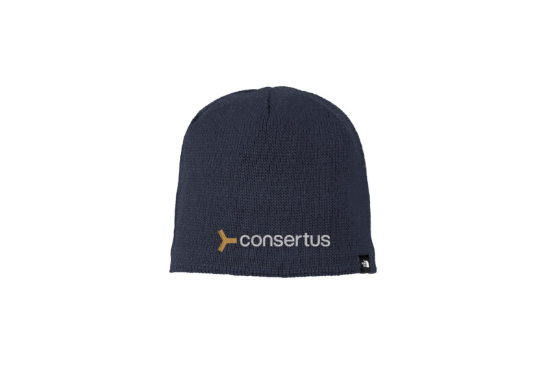 Consertus | The North Face® Mountain Beanie - Image 2