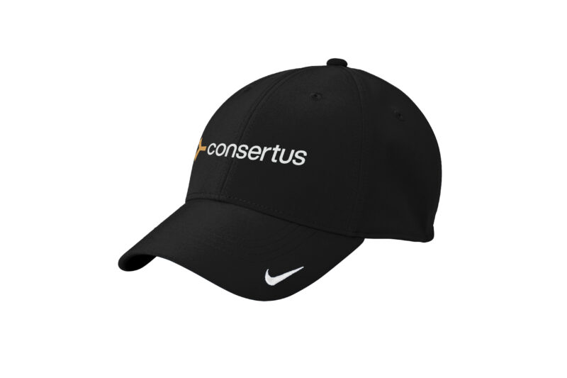 Consertus | Nike Dri-Fit Legacy Cap - Image 2