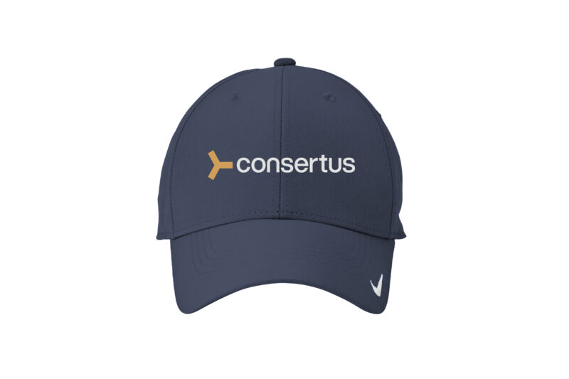Consertus | Nike Dri-Fit Legacy Cap - Image 4