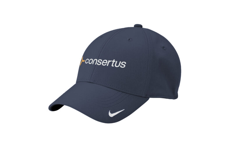 Consertus | Nike Dri-Fit Legacy Cap - Image 3