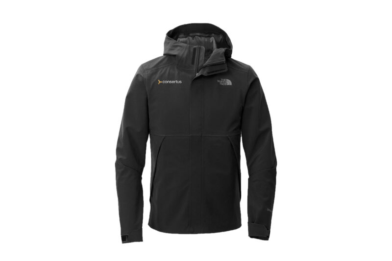 Consertus | The North Face ® Apex DryVent™ Jacket - Image 2