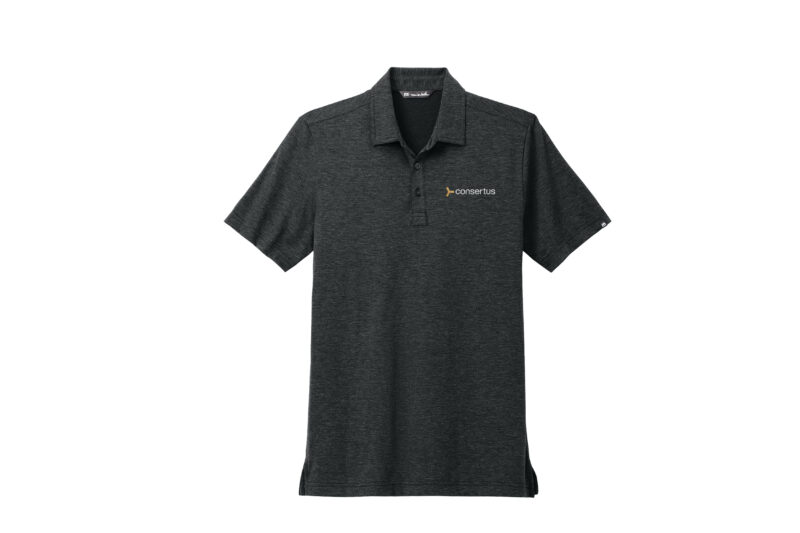 Consertus | TravisMathew Sunnyvale Polo - Image 3