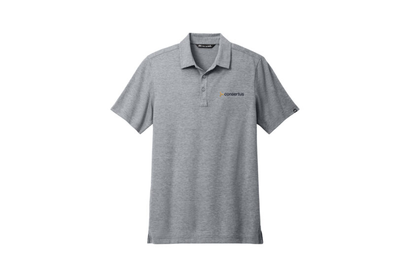 Consertus | TravisMathew Sunnyvale Polo - Image 2