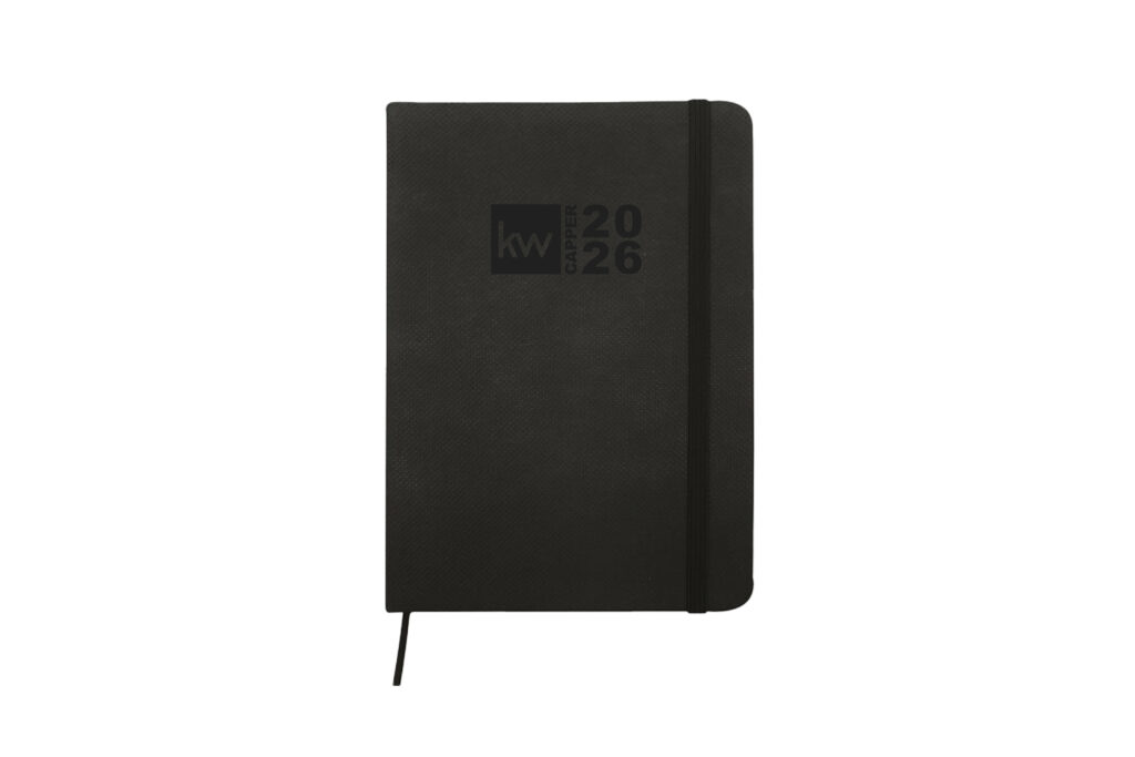 KW Capper Journal 2026