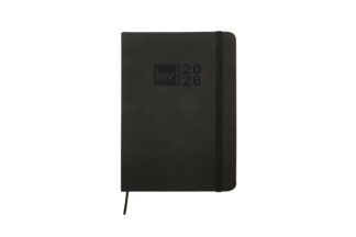 KW Capper Journal 2026