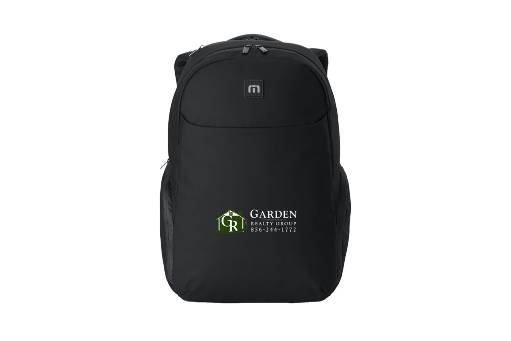 Garden Realty | TravisMathew Recess Backpack