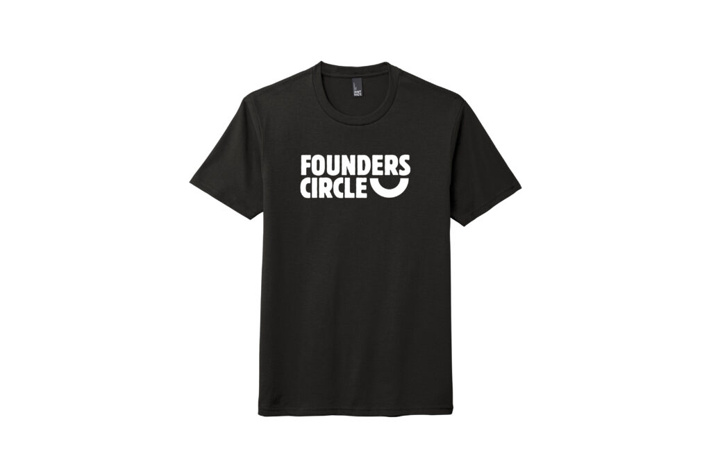 Founders Circle  | T-Shirt