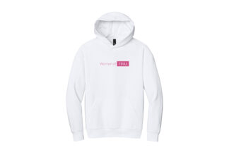 Women of Real | District Heavy-Weight Hoodie